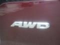 2014 Basque Red Pearl II Honda CR-V EX AWD  photo #11