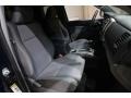 Graphite 2013 Toyota Tacoma V6 Prerunner Access Cab Interior Color