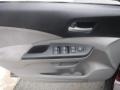 2014 Basque Red Pearl II Honda CR-V EX AWD  photo #14