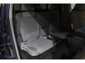 Graphite 2013 Toyota Tacoma V6 Prerunner Access Cab Interior Color