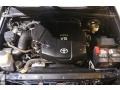 4.0 Liter DOHC 24-Valve VVT-i V6 2013 Toyota Tacoma V6 Prerunner Access Cab Engine