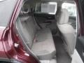 2014 Basque Red Pearl II Honda CR-V EX AWD  photo #22