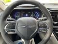 2023 Brilliant Black Crystal Pearl Chrysler Pacifica Hybrid Touring L  photo #20