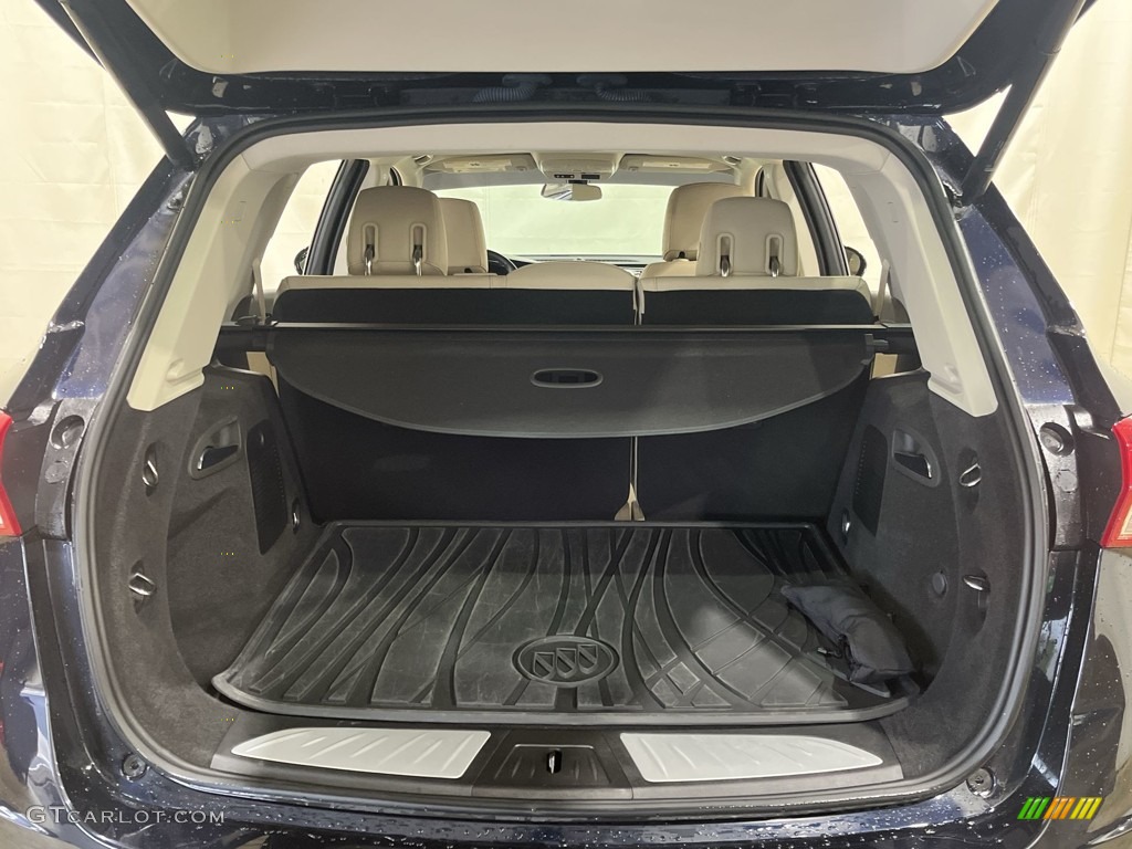 2020 Buick Envision Essence AWD Trunk Photo #146046858