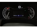 2019 Honda Ridgeline Sport AWD Gauges