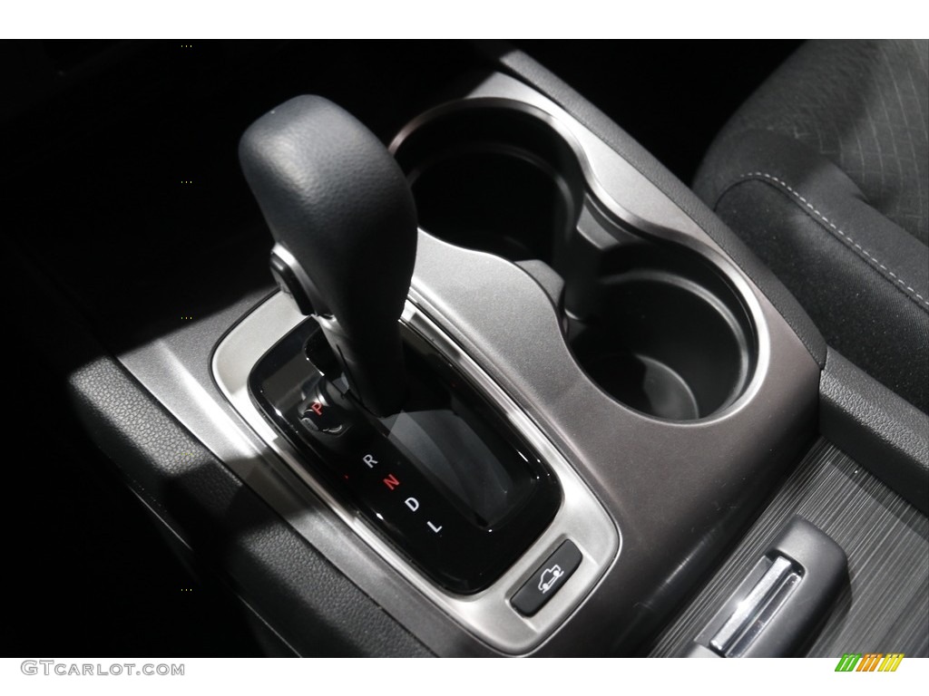 2019 Honda Ridgeline Sport AWD Transmission Photos