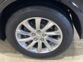 2020 Envision Essence AWD Wheel