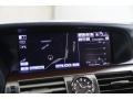 Starfire White Pearl - LS 460 AWD Photo No. 12