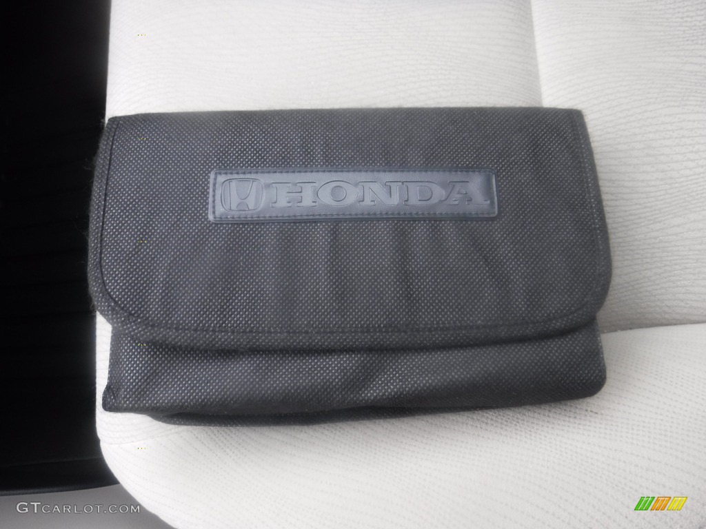 2014 Accord EX Sedan - Champagne Frost Pearl / Ivory photo #27