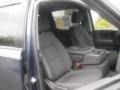 2020 Northsky Blue Metallic Chevrolet Silverado 1500 Custom Crew Cab 4x4  photo #21