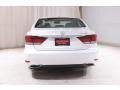 Starfire White Pearl - LS 460 AWD Photo No. 23