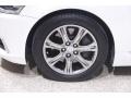 2013 Lexus LS 460 AWD Wheel and Tire Photo