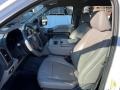 Oxford White - F350 Super Duty XL Crew Cab 4x4 Photo No. 7