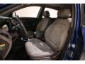 Beige 2014 Hyundai Tucson GLS AWD Interior Color