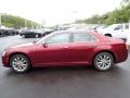 2016 300 C AWD Velvet Red Pearl