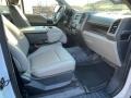 Oxford White - F350 Super Duty XL Crew Cab 4x4 Photo No. 14