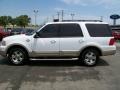 Oxford White - Expedition King Ranch 4x4 Photo No. 2