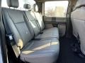 Oxford White - F350 Super Duty XL Crew Cab 4x4 Photo No. 16