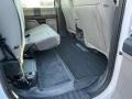 Oxford White - F350 Super Duty XL Crew Cab 4x4 Photo No. 19