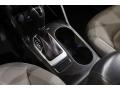  2014 Tucson GLS AWD 6 Speed Shiftronic Automatic Shifter