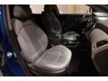 Beige 2014 Hyundai Tucson GLS AWD Interior Color