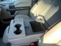 Oxford White - F350 Super Duty XL Crew Cab 4x4 Photo No. 21