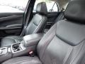 Front Seat of 2016 300 C AWD