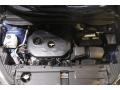  2014 Tucson GLS AWD 2.0 Liter GDI DOHC 16-Valve CVVT 4 Cylinder Engine