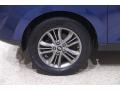 2014 Hyundai Tucson GLS AWD Wheel
