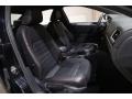 Titan Black Front Seat Photo for 2014 Volkswagen Jetta #146048250
