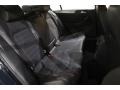 Titan Black Rear Seat Photo for 2014 Volkswagen Jetta #146048268