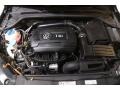  2014 Jetta GLI 2.0 Liter FSI Turbocharged DOHC 16-Valve VVT 4 Cylinder Engine