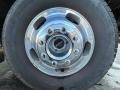 Oxford White - F350 Super Duty XL Crew Cab 4x4 Photo No. 28