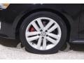 2014 Volkswagen Jetta GLI Wheel and Tire Photo