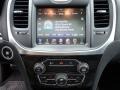 Controls of 2016 300 C AWD