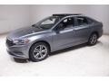 Platinum Gray Metallic 2019 Volkswagen Jetta Gallery