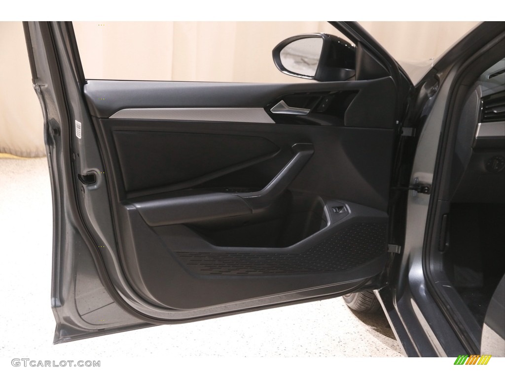 2019 Volkswagen Jetta R-Line Door Panel Photos