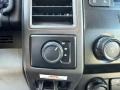 Oxford White - F350 Super Duty XL Crew Cab 4x4 Photo No. 35