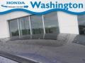 2021 Modern Steel Metallic Honda CR-V EX AWD  photo #3