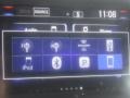 2017 Obsidian Blue Pearl Honda CR-V EX AWD  photo #22
