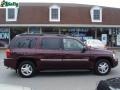 Cranberry Red Metallic - Envoy XL SLT 4x4 Photo No. 1