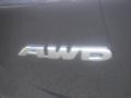 2021 Modern Steel Metallic Honda CR-V EX AWD  photo #11