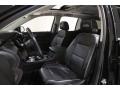 Jet Black 2020 Chevrolet Traverse High Country AWD Interior Color