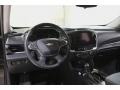Jet Black 2020 Chevrolet Traverse High Country AWD Dashboard
