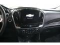 Jet Black 2020 Chevrolet Traverse High Country AWD Dashboard