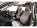 Gray Front Seat Photo for 2019 Subaru Forester #146048863