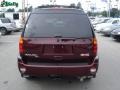 Cranberry Red Metallic - Envoy XL SLT 4x4 Photo No. 3