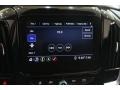 Controls of 2020 Traverse High Country AWD