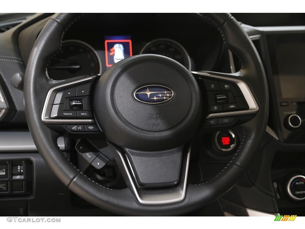 2019 Subaru Forester 2.5i Limited Steering Wheel Photos
