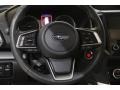 Gray 2019 Subaru Forester 2.5i Limited Steering Wheel